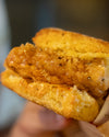 Comfort Cravings