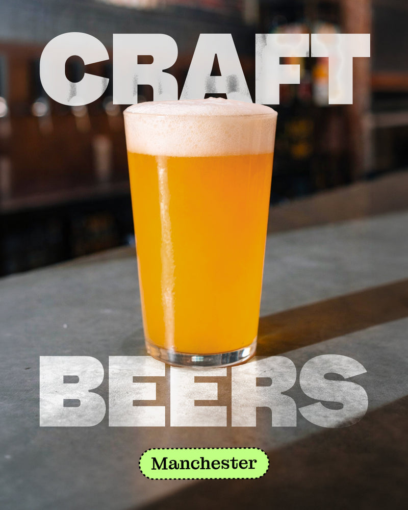 Craft Beers