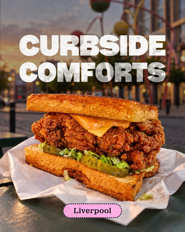 Curbside Comforts