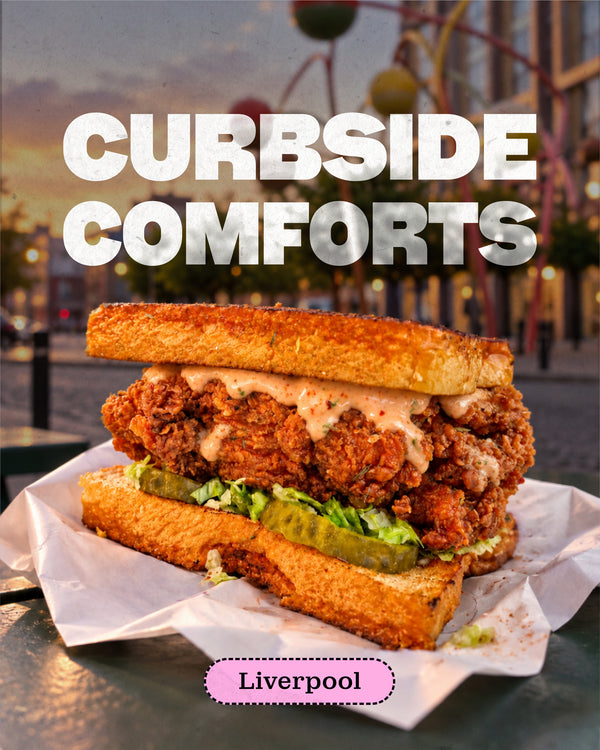 Curbside Comforts