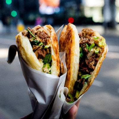 EAT. EAT. EAT.