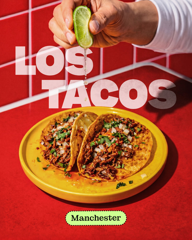 Los Tacos
