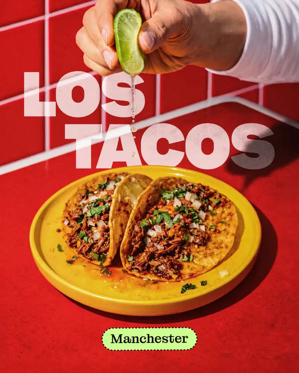 Los Tacos