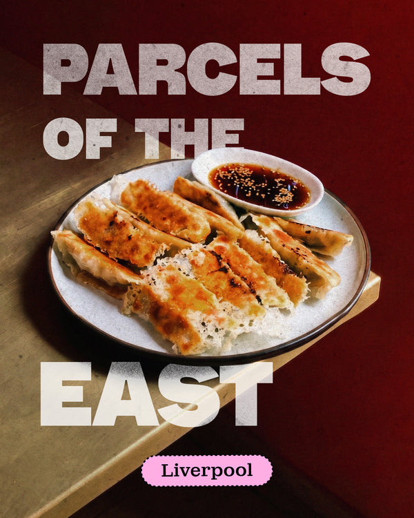 Parcels of the East