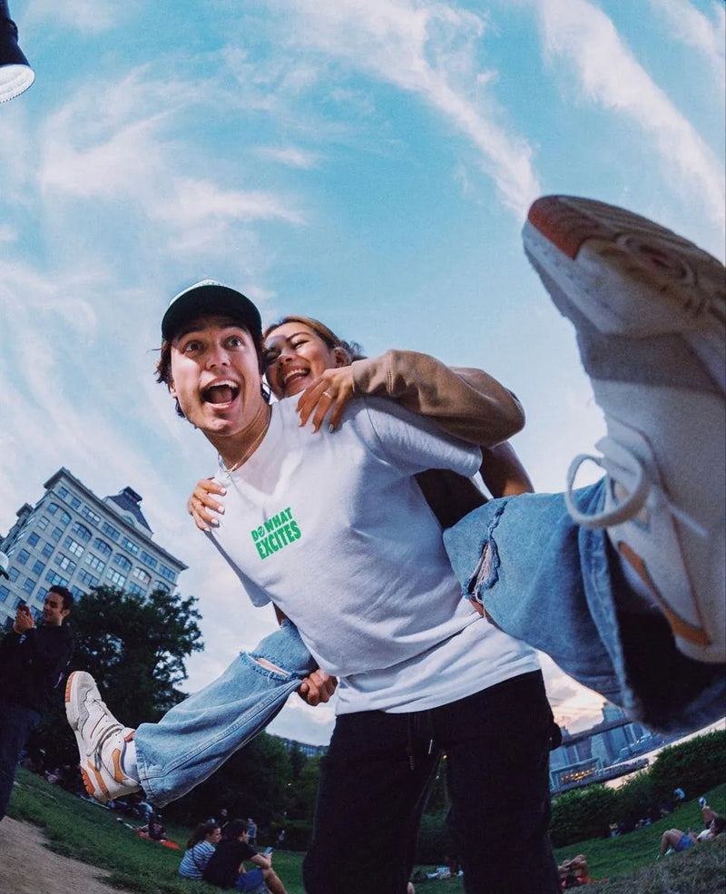 Play the city. Taste the story.