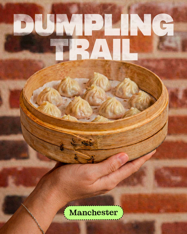 Dumpling Trail
